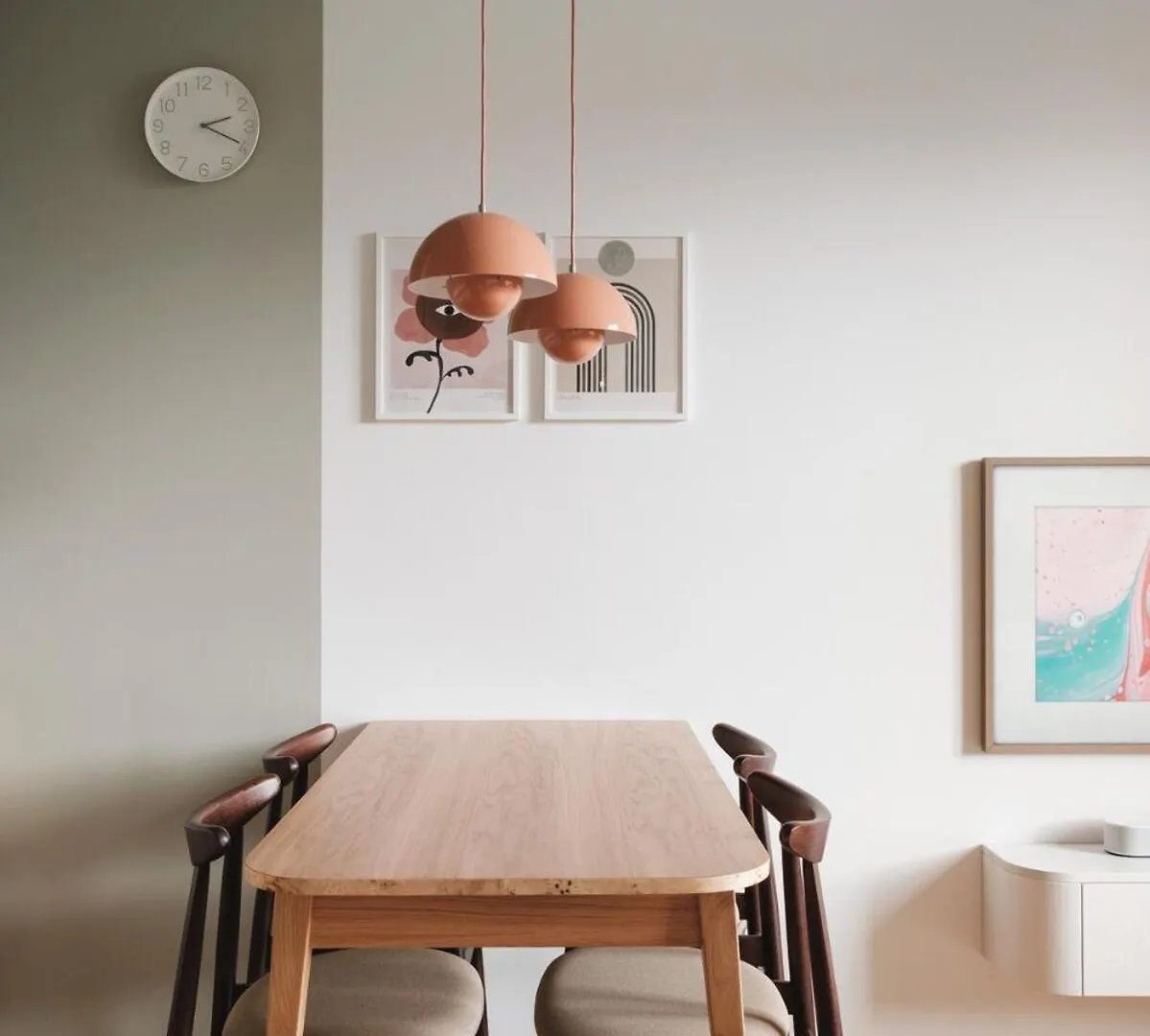 Appartement Stylowe Gniazdko Z Widokiem Wrocław