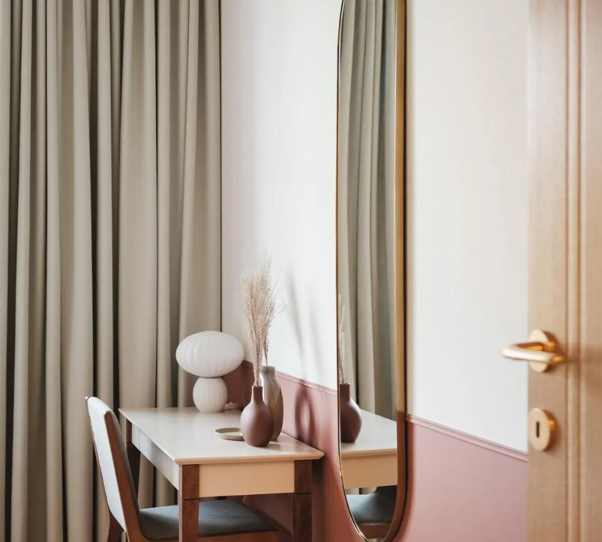 Appartement Stylowe Gniazdko Z Widokiem Wrocław